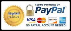 Betaal via PayPal