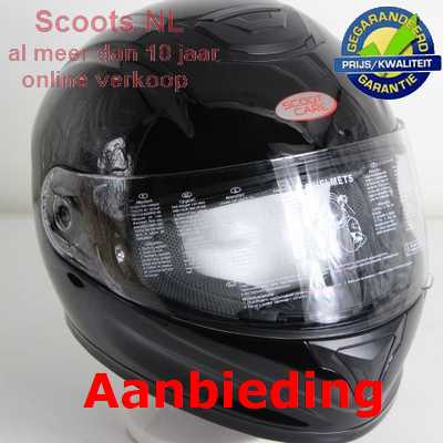 Dierentuin kwaadheid de vrije loop geven Verandering SCOOTS.NL | Helmen en kleding.